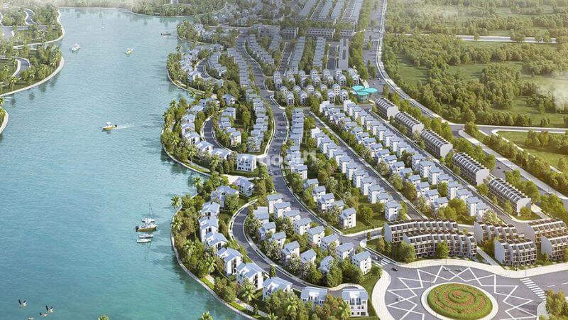 Toàn cảnh ngã ba Thái Lan Đồng Nai: kết nối vùng và tiềm năng bất động sản 3 Tình hình bất động sản xung quanh khu vực