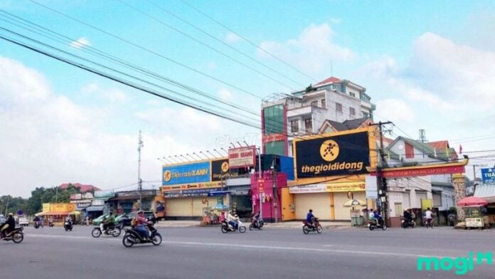 Toàn cảnh ngã ba Thái Lan Đồng Nai: kết nối vùng và tiềm năng bất động sản