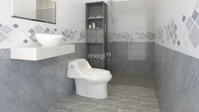 Mơ Thấy Nhà Vệ Sinh: Ẩn Số Từ Tiềm Thức Và Cảnh Báo Cuộc Sống 1 Nếu nằm mơ thấy nhà vệ sinh bị ngập nước thì đây là điềm lành