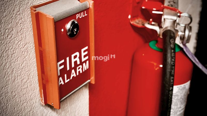 Tiêu chuẩn PCCC trong quá trình lập dự án và thiết kế nhà xưởng