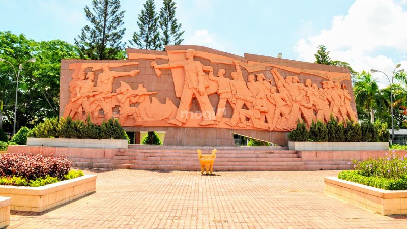 Bến xe Hậu Nghĩa ở đâu? Thông tin các nhà xe và tuyến dịch vụ 6 Các địa điểm du lịch nổi tiếng nằm gần bến xe Hậu Nghĩa