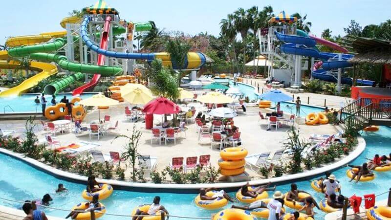 Tiện ích xung quanh