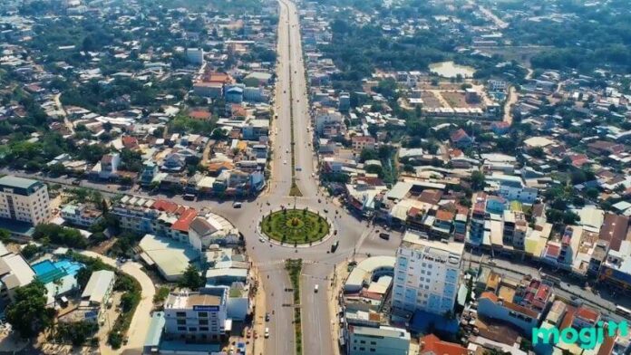 Ngã tư Đồng Xoài ở đâu? Đánh giá tiềm năng bất động sản khu vực