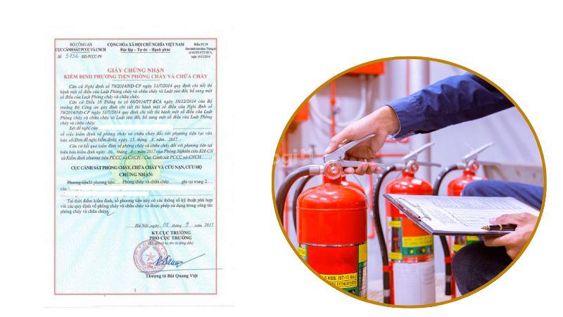 Các mô hình hộ kinh doanh có cần giấy chứng nhận phòng cháy chữa cháy