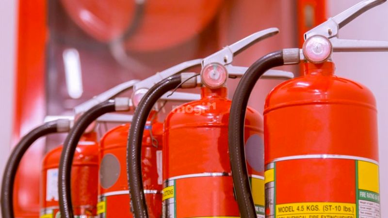 Mức phạt đối với các hộ kinh doanh vi phạm quy định về phòng cháy chữa cháy
