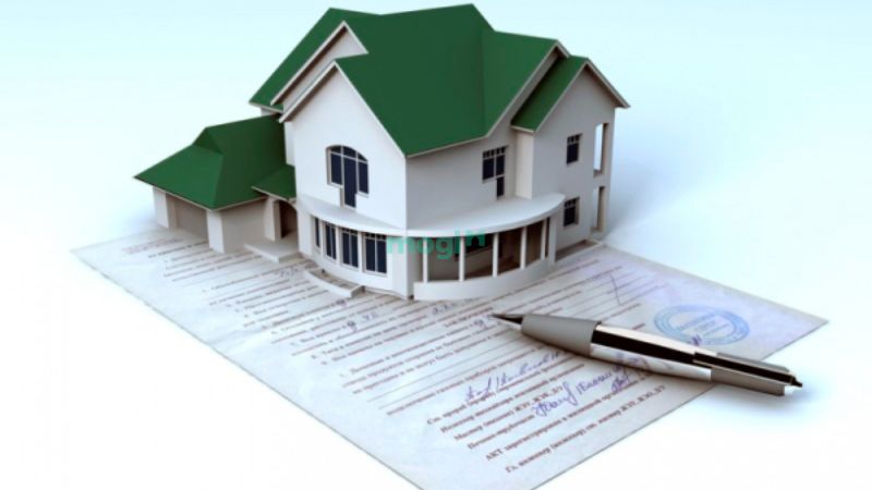 Thủ tục nhận thừa kế đất đai không có di chúc