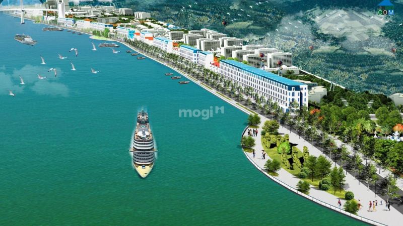 Giá bất động sản xung quanh khu vực Ngã Tư Đồng Tâm