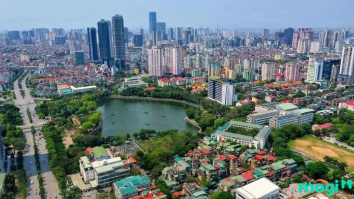 Danh sách khu công nghiệp Hà Nội cập nhập mới nhất năm 2025