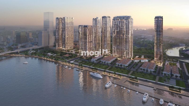 Bất động sản hàng hiệu là gì? Tiềm năng phát triển BĐS hàng hiệu tại Việt Nam 2 Vị trí siêu đắt giá