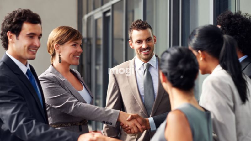 Bất động sản hàng hiệu là gì? Tiềm năng phát triển BĐS hàng hiệu tại Việt Nam 7 Gia tăng mối quan hệ chất lượng