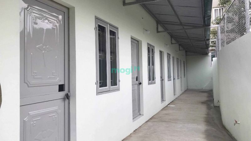 Yêu cầu an toàn PCCC áp dụng cho nhà trọ có chiều cao dưới 5 tầng