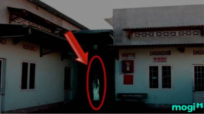Cách nhận biết phòng trọ có ma