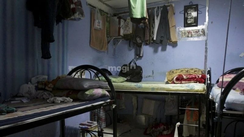 Cách nhận biết phòng trọ có ma: Dấu hiệu & mẹo kiểm tra trước khi thuê 1 Cách nhận biết phòng trọ có ma hay không giúp hạn chế tối đa những rủi ro không mong muốn