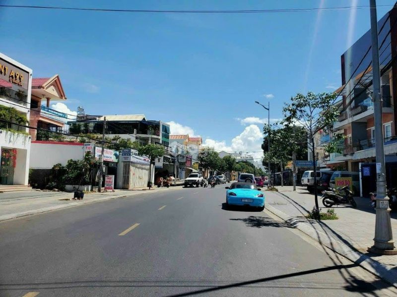 Bất động sản đường Bình Giã có tiềm năng tăng giá cao