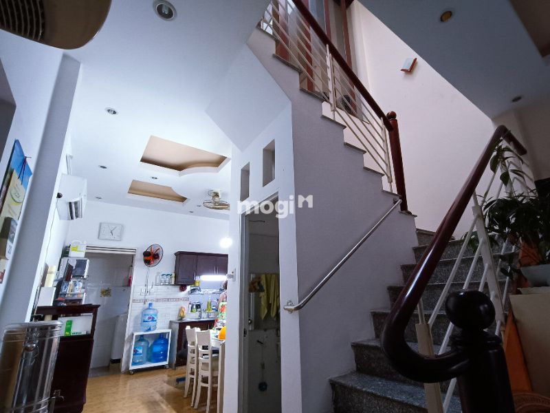 Môi trường sống tại khu vực yên tĩnh phù hợp với gia đình