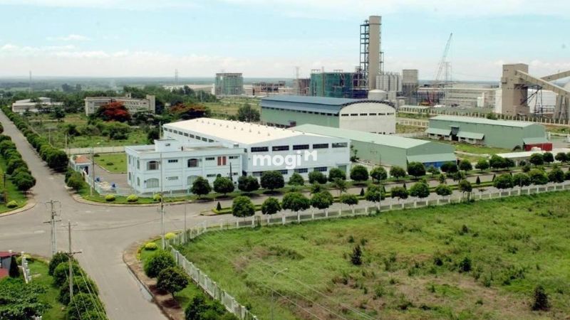Tổng hợp các khu công nghiệp ở TPHCM mới nhất 2025 8 Khu công nghiệp Phong Phú