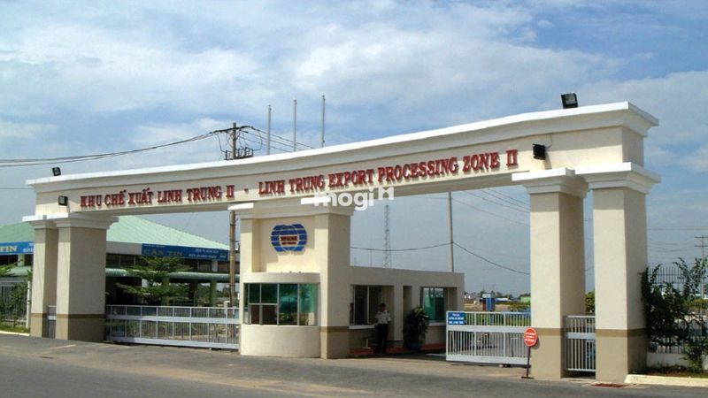 Tổng hợp các khu công nghiệp ở TPHCM mới nhất 2025 6 Khu công nghiệp Linh Trung 2