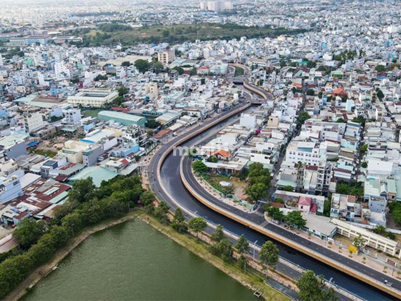 Kinh nghiệm mua bán nhà đường 26 tháng 3 quận Bình Tân