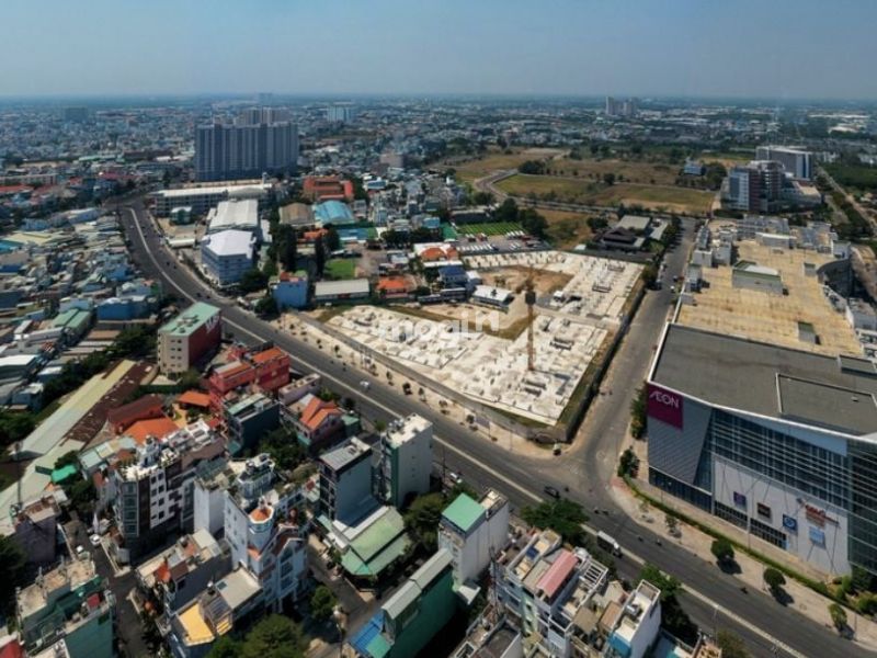 Kinh nghiệm mua bán nhà đường 26 tháng 3 quận Bình Tân