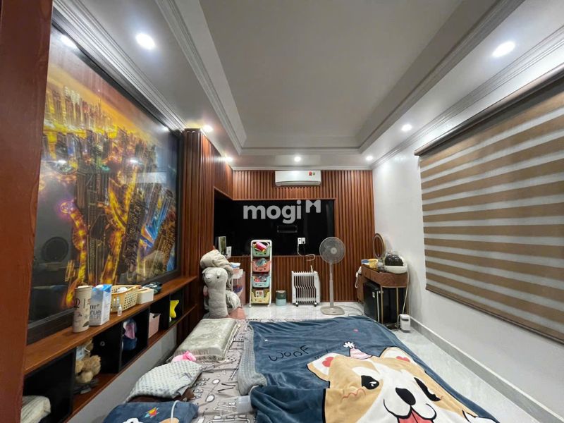 Kinh nghiệm mua bán nhà mặt đường Quận Hồng Bàng Hải Phòng chính chủ