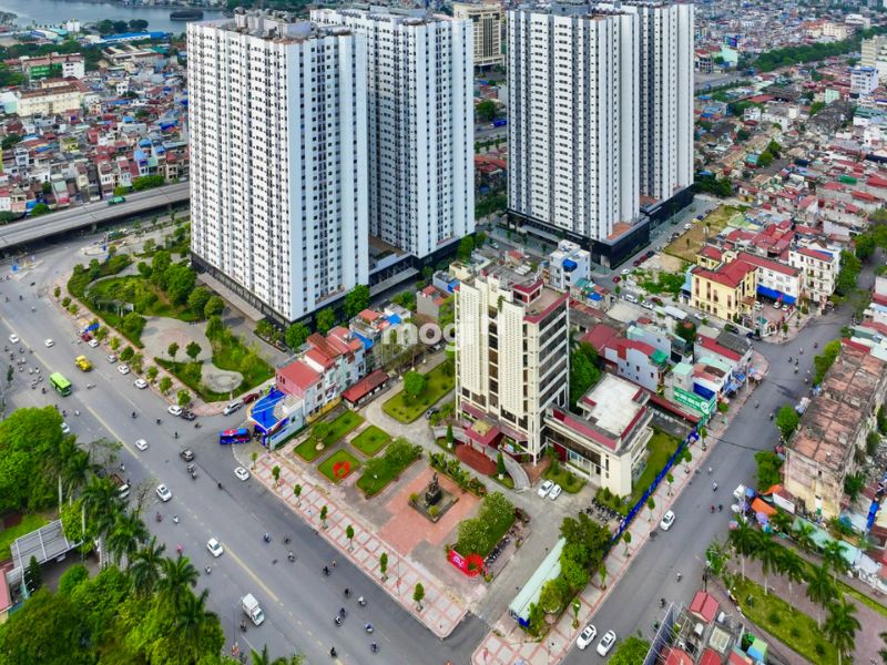 Lợi ích khi mua nhà mặt đường Quận Hồng Bàng Hải Phòng