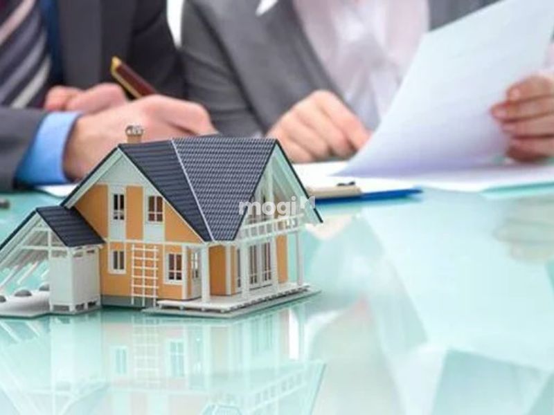 Kiểm tra kỹ tình trạng nhà trước khi mua