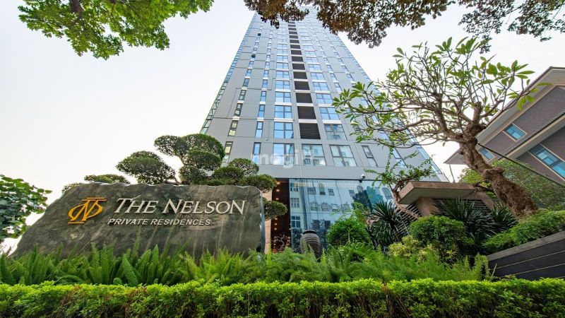 Dự án The Nelson Private Residence