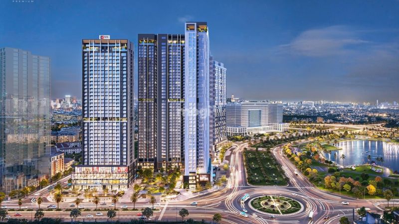 Dự án The Matrix Premium