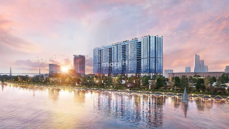 Dự án Noble Crystal