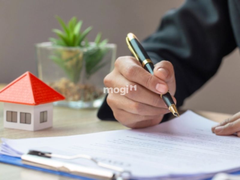 Đọc kỹ hợp đồng trước khi cọc