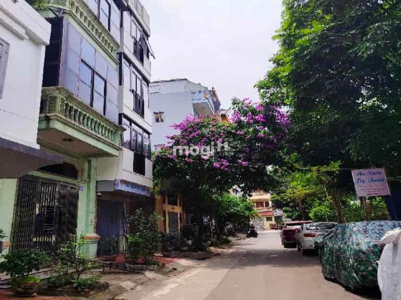 Kinh nghiệm mua bán nhà ngõ đường Lĩnh Nam quận Hoàng Mai chính chủ, giá rẻ T12/2025
