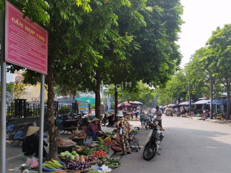 Nếu mua nhà để ở, bạn cần lưu ý đến tiện ích hàng ngày