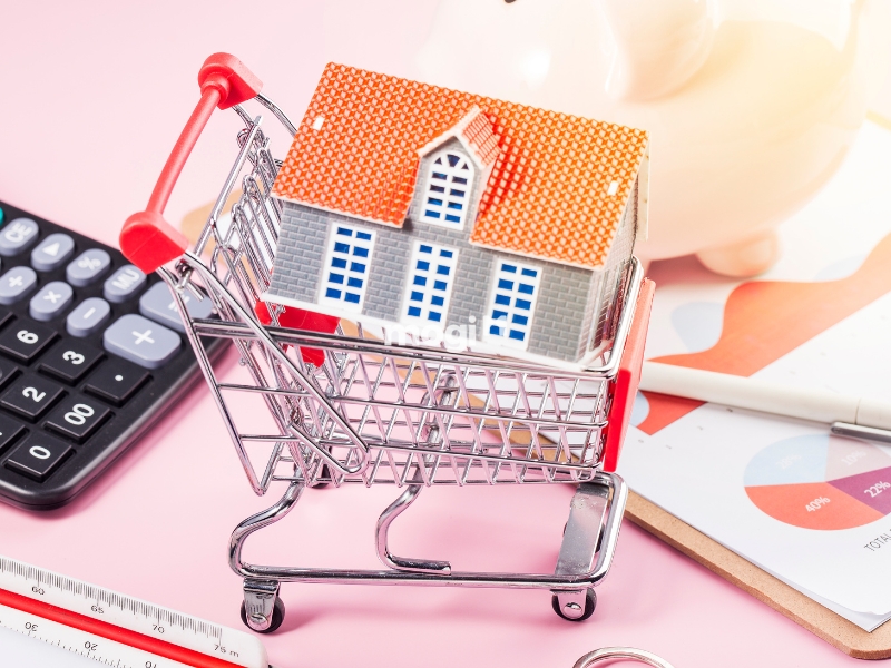 Tham khảo tin đăng mua bán nhà mặt đường Xuân La tại Mogi