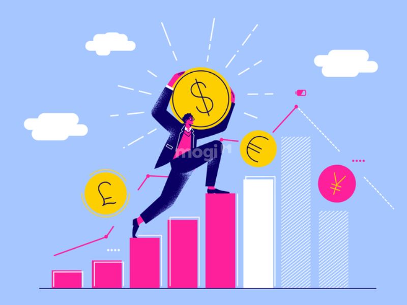 Bình Thạnh hiện đang trong quá trình phát triển mạnh mẽ về hạ tầng và đô thị hóa