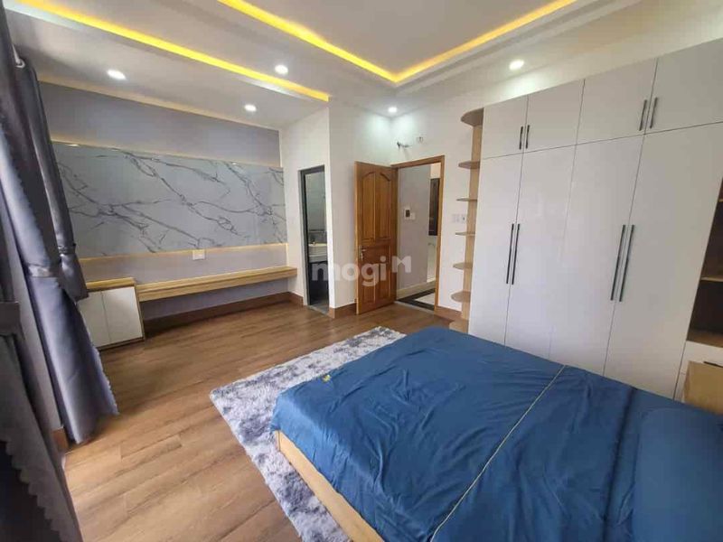 Kinh nghiệm mua bán nhà đường Nguyễn Cửu Vân Bình Thạnh