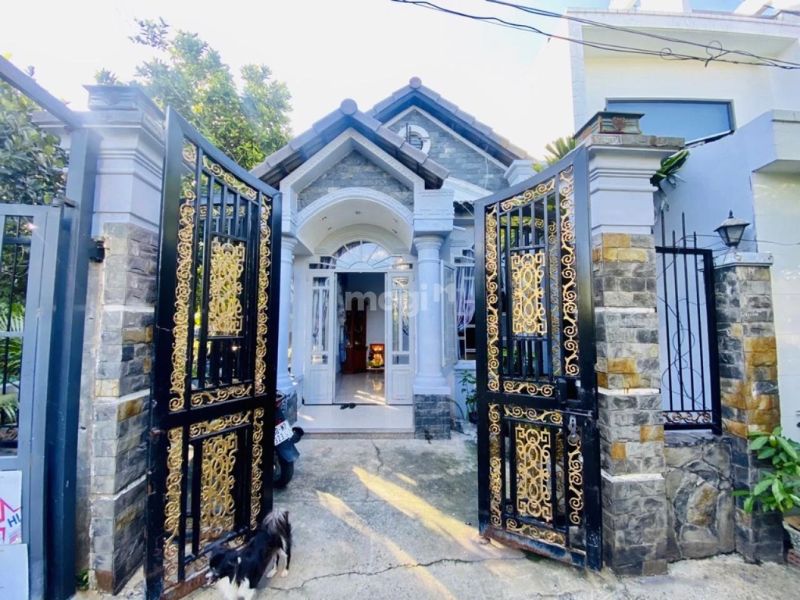 Thị trường mua bán nhà đường Nguyễn Cửu Vân Bình Thạnh cập nhật mới nhất T12/2025