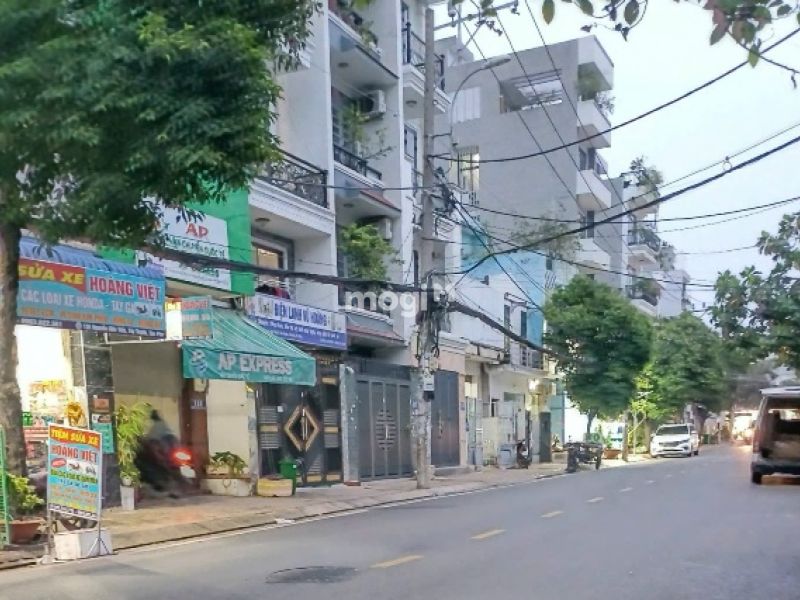 Kinh nghiệm mua bán nhà đường Nguyễn Hữu Tiến Tân Phú giá rẻ