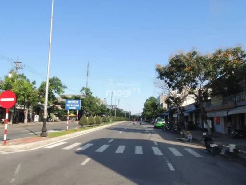 Nguyễn Lương Bằng là tuyến đường quan trọng tại Liên Chiểu, Đà Nẵng