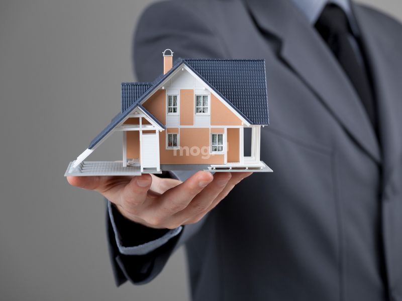 Tham khảo tin đăng mua nhà tại Mogi