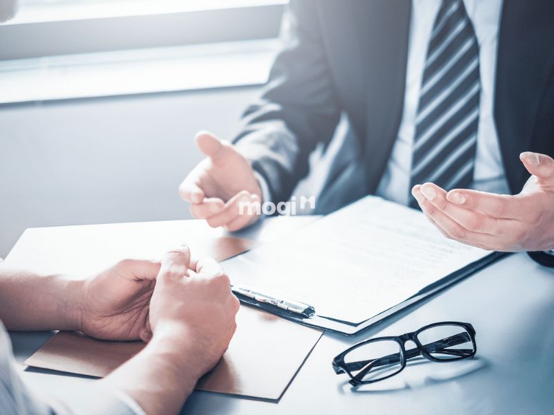 Thương lượng giá cả phù hợp khi mua nhà tại đường Nguyễn Xiển