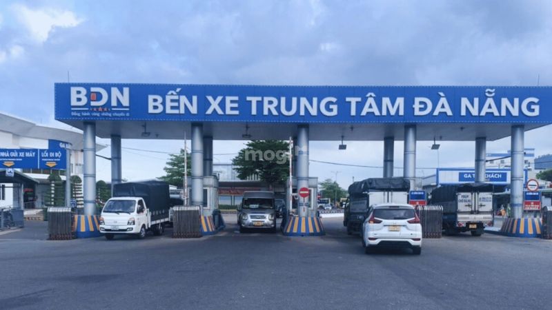 Bến xe khách Đà Nẵng ở đâu? Các tuyến xe hoạt động tại bến xe 1 Bến xe khách Đà Nẵng có quy mô lớn, kết nối Đà Nẵng với nhiều tỉnh thành lân cận