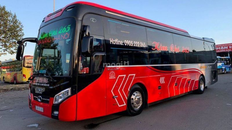 Bến xe khách Đà Nẵng ở đâu? Các tuyến xe hoạt động tại bến xe 3 Mỗi ngày có hàng trăm tuyến xe hoạt động tại đây