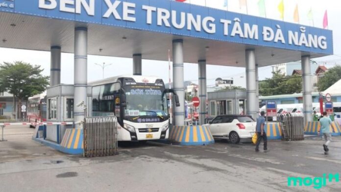 Bến xe khách Đà Nẵng ở đâu? Các tuyến xe hoạt động tại bến xe