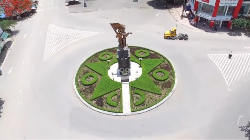 Ngã Ba Ông Tượng: Tổng Quan Thông Tin Và Dự Án BĐS Cần Biết 2 Đặc điểm nổi bật Ngã Ba Ông Tượng