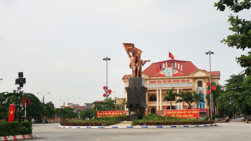 Ngã Ba Ông Tượng: Tổng Quan Thông Tin Và Dự Án BĐS Cần Biết 3 Đặc điểm nổi bật Ngã Ba Ông Tượng