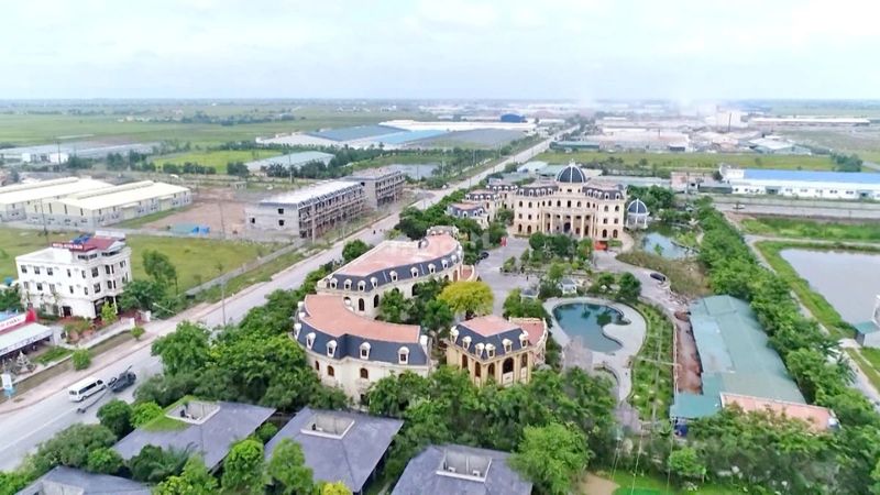 Ngã Ba Ông Tượng: Tổng Quan Thông Tin Và Dự Án BĐS Cần Biết 5 Đặc điểm nổi bật Ngã Ba Ông Tượng