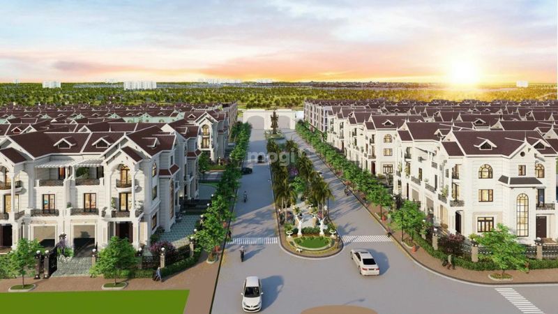 Ngã Ba Ông Tượng: Tổng Quan Thông Tin Và Dự Án BĐS Cần Biết 9 Bất động sản nổi bật xung quanh khu vực Ngã Ba Ông Tượng