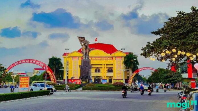 ngã ba ông tượng