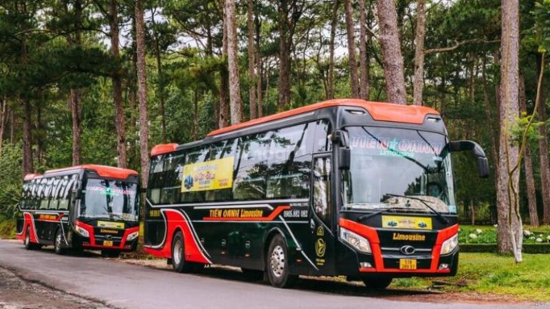 Hệ thống giao thông Ngã Ba Phi Nôm