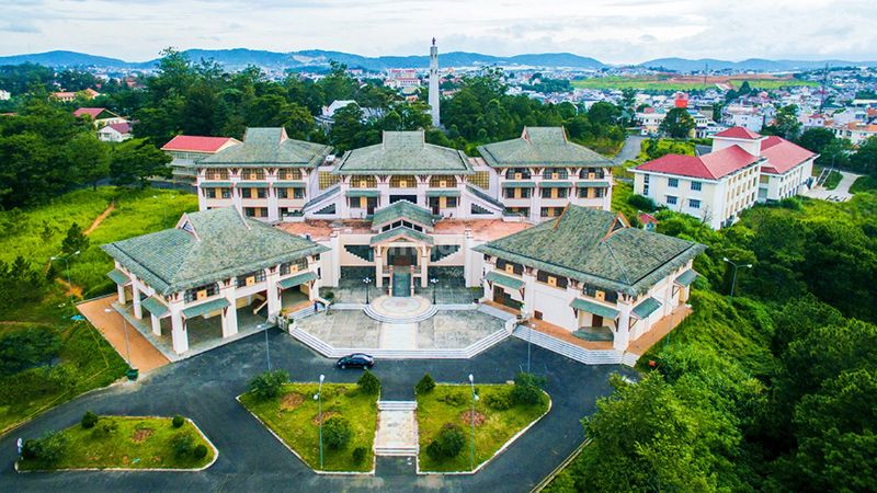 Tiện ích xung quanh khu vực Ngã Ba Phi Nôm